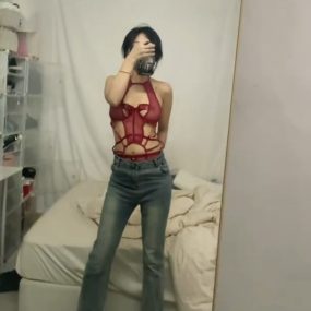 #你的kk #KKLOVE #国产 #自慰 #黑丝