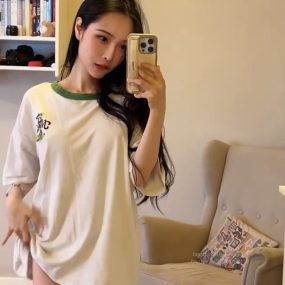 #孙禾颐 #jennypinky 6