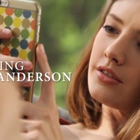 #自慰 FILM BY CHARLES LIGHTFOOT