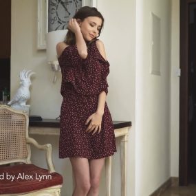 #自慰 MetArtX 2017 03 08 Mila Azul