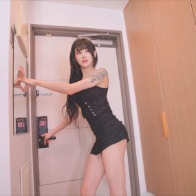 #日韩 #写真 Bimilstory Taeri 3