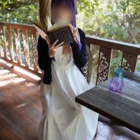 #xxxSena #自慰 #无毛 #网袜 #Cosplay #菲伦