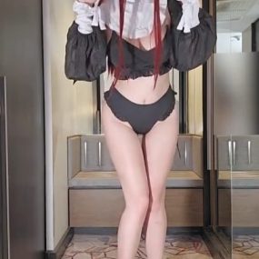 #xxxSena #自慰 #骑乘 #诱惑 #潮吹 #Cosplay