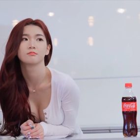 #日韩 #写真 Bimilstory Hayun hayun042