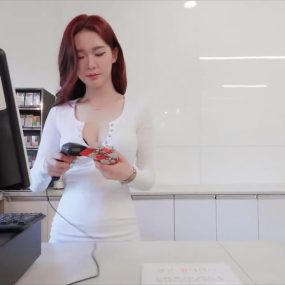 #日韩 #写真 Bimilstory Hayun hayun04