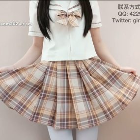 #九尾狐狸m 思春的学妹