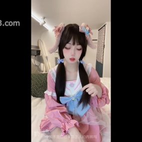 #兔叽兔姬 #奶芙 #丝袜 2