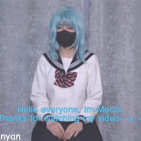 自慰 Mochi_inunyan 10