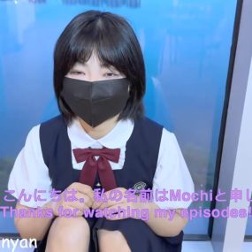 自慰 Mochi_inunyan 4