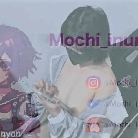 自慰 Mochi_inunyan 6