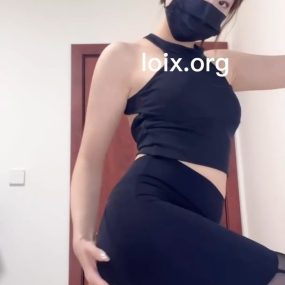 #桃子 #taotao7481 #自慰 #淫语 #口交 #肥臀 #特写 #骑乘 #高潮~1