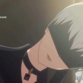 #短篇3D Maplestar 9~1