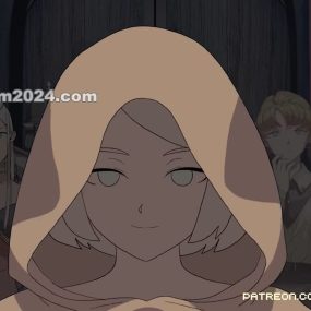 #短篇3D sex-ritual-SaltyiceCream~1