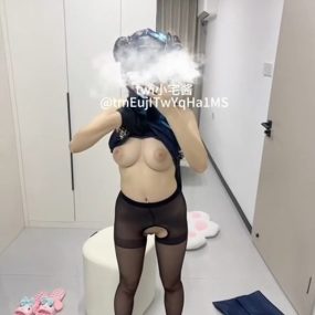 #小宅酱 龙华妃咲