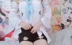 #小幼齿喵 白上吹雪