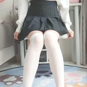 #来自喵星的岁酱 #玖尾酱 10