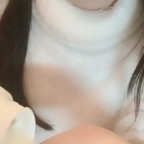 #工口小银狐 #福利姬 3