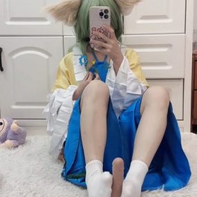 #琴喵 涂山蓉蓉 西施诗语