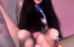 #自慰 九条南无 17