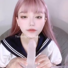 #OnlyFans #福利姬 #欲梦 #御梦子 #cnameng8 2