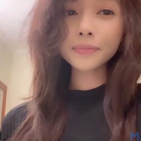 #P站 #自慰 Jasmine J 13