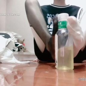 #伪娘 #自慰 小佳酱 7