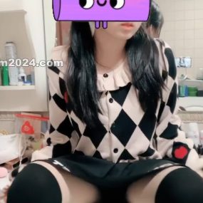 #工口小银狐 #福利姬 2