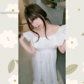 #贞子蜜桃