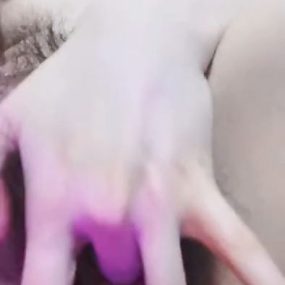 #福利姬 #是素素呀 18