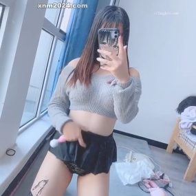 #福利姬 #狍狍的日常鸭 4