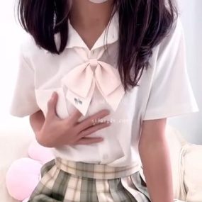 #萌梨梨 #抖音 #福利姬 8