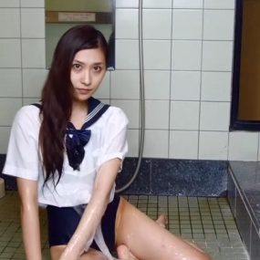 #Onlyfans #Mari Wam #猎奇 4