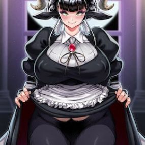 您喜欢亚人对吧 1