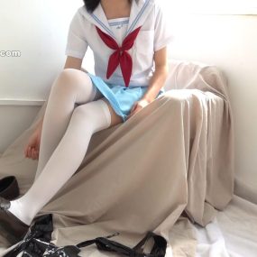 #小满 香蕉酸奶