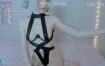 #Lee Ex #Cosplay #口交 #足交 #啪啪 5