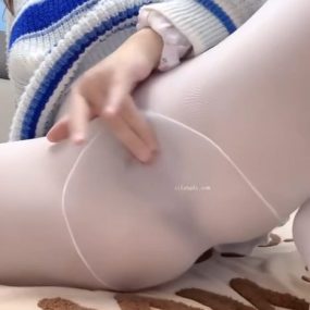 #福利姬 #洛洛莓