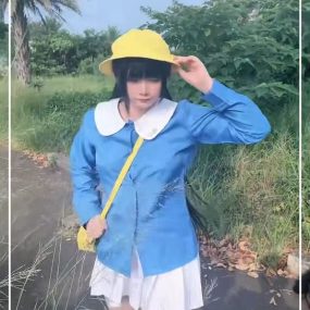 #落落raku 小さな恋