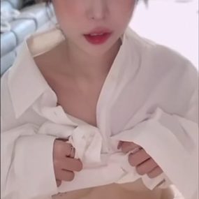 #Yudiii #유디 #韩妹 #擦边 #颜值 #合集 8