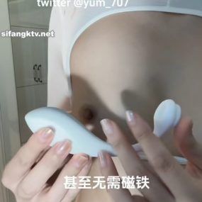 #玉米 #Yum 707 #Cos #自慰 12