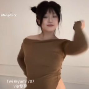 #玉米 #Yum 707 #Cos #自慰 9