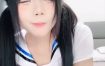 #玉米mm #直播 #Cos #洛丽塔 #猫娘 5