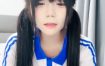 #玉米mm #直播 #Cos #洛丽塔 #猫娘 6