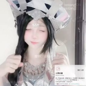 #砂糖 #西施 #小乔 #音你心动