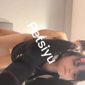 #良心不痛痛小瑜酱 10