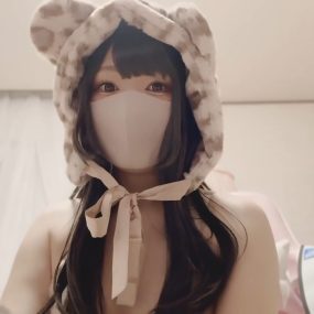 #Echiechimykanojo #福利姬 14