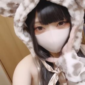 #Echiechimykanojo #福利姬 15