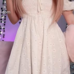 #P站 #自慰 #特写 Kawaiisister 8