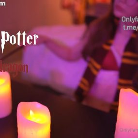 #OnlyFans #伪娘 #自慰 Blondelashes19 炮机