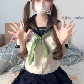 #土豆喵 #Tudomiao 3