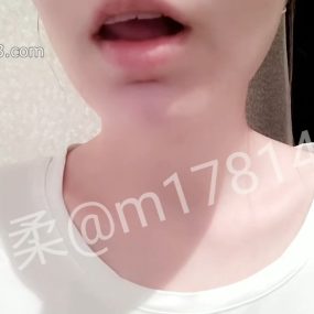 #小柔 #M1781465 12